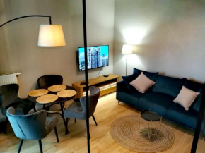 Długie Ogrody Apartment 209 Gdańsk, Gdansk